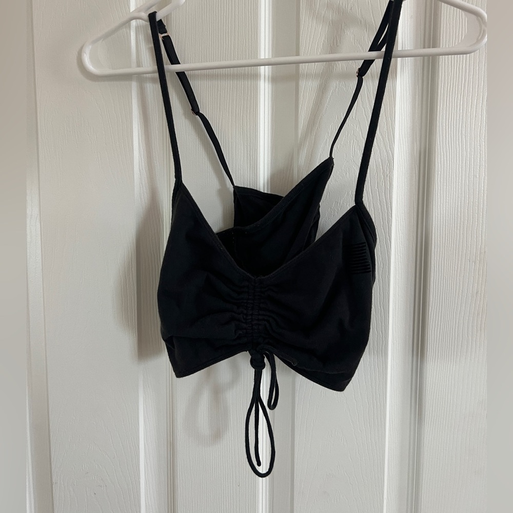 Savage x Fenty bralette 1X